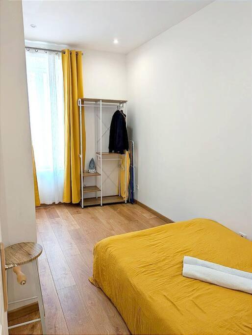 Gare Chateaucreux Apartment Saint-Etienne  Exterior photo